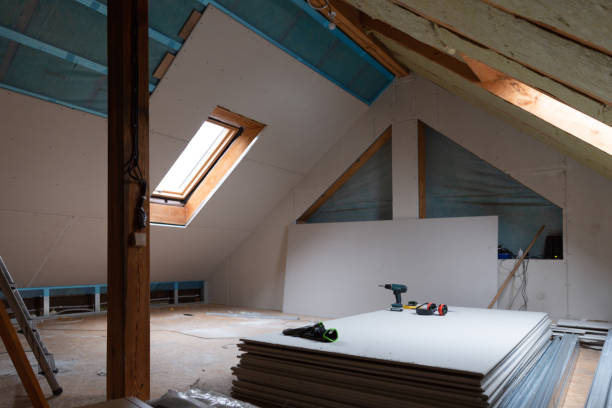 Best Residential Insulation in El Paso De Robles, CA