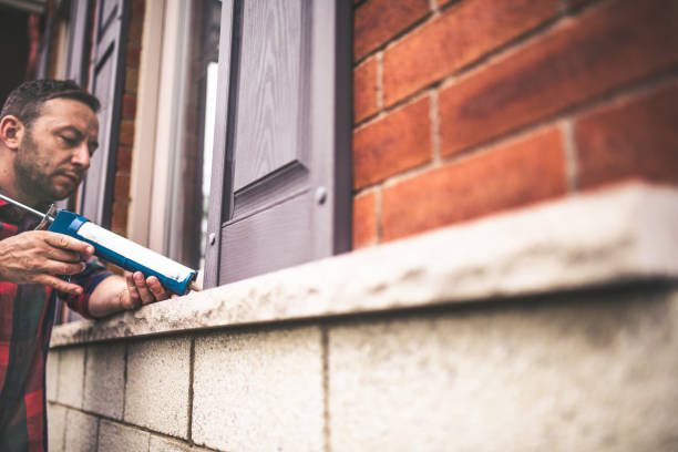 Best Residential Insulation in El Paso De Robles, CA