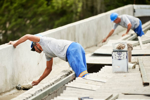 Best Types of Insulation in El Paso De Robles, CA