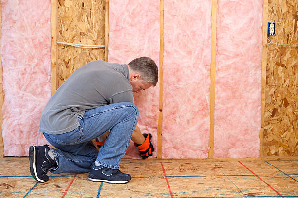 Best Insulation for Specific Applications in El Paso De Robles, CA