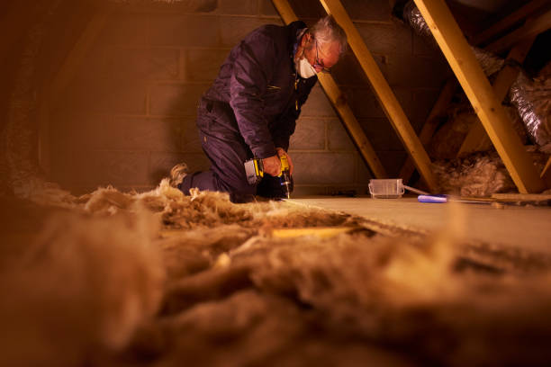 Best Insulation for Specific Applications in El Paso De Robles, CA